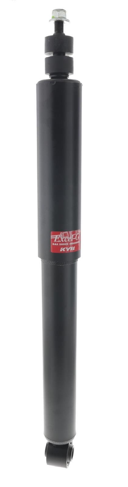 KYB Shocks & Struts Excel-G Rear 2008-2015 TOYOTA Land Cruiser thumbnail 1