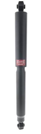 KYB Shocks & Struts Excel-G Rear 14-18 RAM 3500 Pickup w/ Rear Air spring (Exc. Cab & Chassis) thumbnail 1