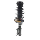 KYB Shocks & Struts Strut Plus Front Right 13-16 Chevrolet Malibu (Limited Only in 2016) thumbnail 4