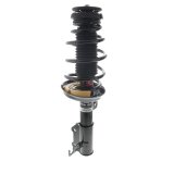 KYB Shocks & Struts Strut Plus Front Right 13-16 Chevrolet Malibu (Limited Only in 2016) thumbnail 7