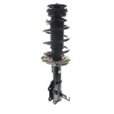 KYB Shocks & Struts Strut Plus Front Right 13-16 Chevrolet Malibu (Limited Only in 2016) thumbnail 8