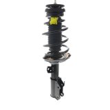 KYB Shocks & Struts Strut Plus Front Right 13-16 Chevrolet Malibu (Limited Only in 2016) thumbnail 9
