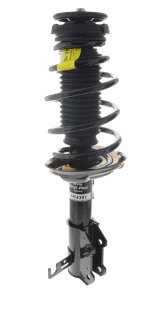 KYB Shocks & Struts Strut Plus Front Left 13-16 Chevrolet Malibu (Limited Only in 2016) thumbnail 3