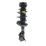 KYB Shocks & Struts Strut Plus Front Right 10-16 Buick LaCrosse 3.6L FWD(Exc. Elec. and Sport Susp.) thumbnail 4