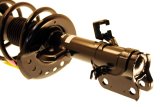 KYB Shocks & Struts Strut Plus Front Left Nissan Sentra 2013 thumbnail 4