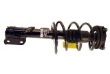 KYB Shocks & Struts Strut Plus Front Left Nissan Sentra 2013 thumbnail 7