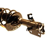 KYB Shocks & Struts Strut Plus Front Left Nissan Sentra 2013 thumbnail 9