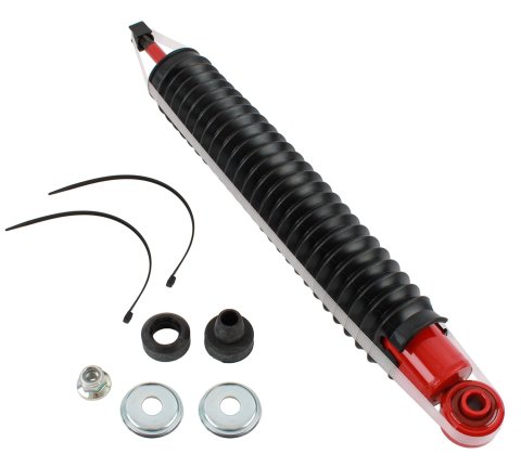 KYB Shocks & Struts MonoMax Rear 07-10 Dodge Ram 3500