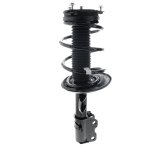 KYB Shocks & Struts Strut Plus Front Right 13-15 Nissan Altima thumbnail 4