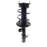 KYB Shocks & Struts Strut Plus Front Left 13-15 Nissan Altima thumbnail 2