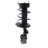 KYB Shocks & Struts Strut Plus Front Left 13-15 Nissan Altima thumbnail 4