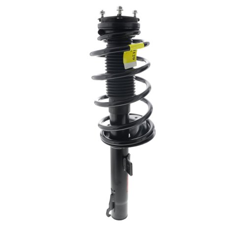 KYB Shocks & Struts Strut Plus Front Right 10-13 Ford Transit Connection thumbnail 4