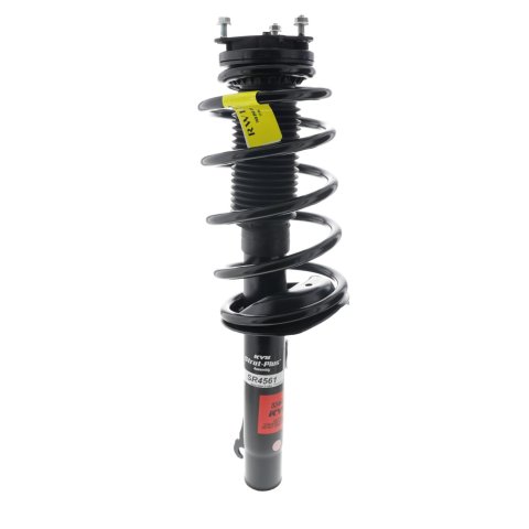 KYB Shocks & Struts Strut Plus Front Left 10-13 Ford Transit Connect thumbnail 1