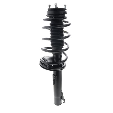 KYB Shocks & Struts Strut Plus Front Left 10-13 Ford Transit Connect thumbnail 4