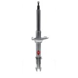 KYB Shocks & Struts Gas-a-just Rear Left 05-07 Subaru Impreza WRX STI thumbnail 1