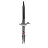 KYB Shocks & Struts Gas-a-just Rear Left 05-07 Subaru Impreza WRX STI thumbnail 3