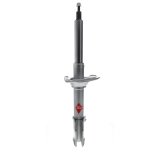 KYB Shocks & Struts Gas-a-just Rear Left 05-07 Subaru Impreza WRX STI thumbnail 4
