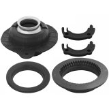 KYB Shocks & Struts Strut/Shock Mount Front Left 14-19 Jeep Cherokee thumbnail 4