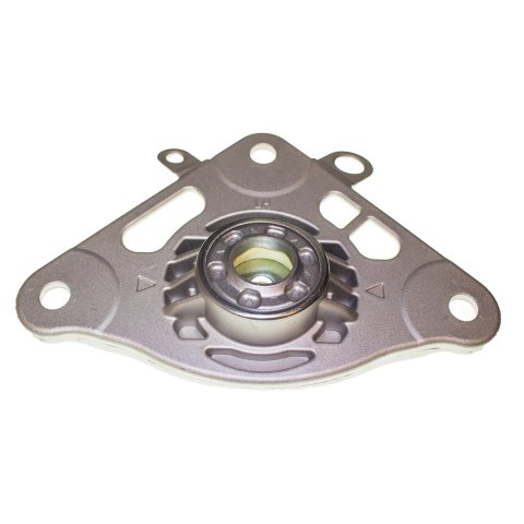KYB Shocks & Struts Strut Mount Rear Left 17-19 Jeep Compass (MP Body Code) thumbnail 1