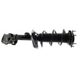 KYB Shocks & Struts Strut-Plus Front Right 12-14 Honda CR-V thumbnail 9