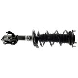 KYB Shocks & Struts Strut-Plus Front Left 12-14 Honda CR-V thumbnail 8