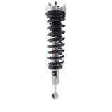 KYB Shocks & Struts Truck-Plus Leveling Front Left 05-15 Toyota Tacoma 4WD (Incl TRD) thumbnail 2