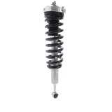 KYB Shocks & Struts Truck-Plus Leveling Front Left 05-15 Toyota Tacoma 4WD (Incl TRD) thumbnail 5
