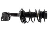 KYB Shocks & Struts Strut-Plus Front Right 09-10 Subaru Forester thumbnail 1