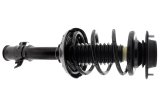 KYB Shocks & Struts Strut-Plus Front Right 09-10 Subaru Forester thumbnail 2