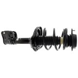 KYB Shocks & Struts Strut-Plus Front Right 09-10 Subaru Forester thumbnail 9
