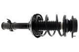 KYB Shocks & Struts Strut-Plus Front Left 09-10 Subaru Forester thumbnail 1