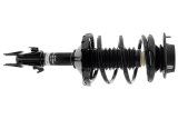 KYB Shocks & Struts Strut-Plus Front Left 09-10 Subaru Forester thumbnail 4