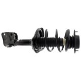 KYB Shocks & Struts Strut-Plus Front Left 09-10 Subaru Forester thumbnail 5