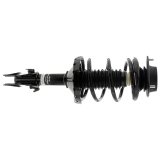KYB Shocks & Struts Strut-Plus Front Left 09-10 Subaru Forester thumbnail 6