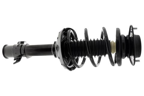 KYB Shocks & Struts Strut-Plus Front Right 11-13 Subaru Forester