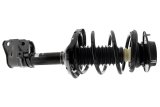 KYB Shocks & Struts Strut-Plus Front Right 11-13 Subaru Forester thumbnail 4