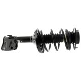 KYB Shocks & Struts Strut-Plus Front Right 11-13 Subaru Forester thumbnail 9