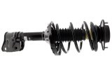 KYB Shocks & Struts Strut-Plus Front Left 11-13 Subaru Forester thumbnail 1