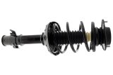 KYB Shocks & Struts Strut-Plus Front Left 11-13 Subaru Forester thumbnail 2