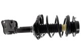 KYB Shocks & Struts Strut-Plus Front Left 11-13 Subaru Forester thumbnail 3
