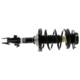 KYB Shocks & Struts Strut-Plus Front Left 11-13 Subaru Forester thumbnail 6