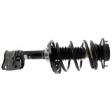 KYB Shocks & Struts Strut-Plus Front Left 11-13 Subaru Forester thumbnail 9