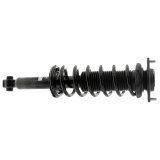 KYB Shocks & Struts Strut-Plus Rear 14-15 Subaru Forester thumbnail 8
