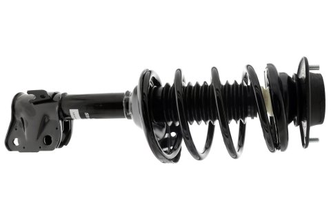 KYB Shocks & Struts Strut-Plus Front Right 14-15 Subaru Forester