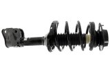 KYB Shocks & Struts Strut-Plus Front Right 14-15 Subaru Forester thumbnail 3