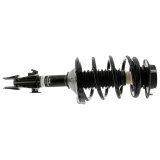 KYB Shocks & Struts Strut-Plus Front Right 14-15 Subaru Forester thumbnail 6