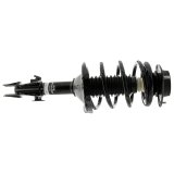 KYB Shocks & Struts Strut-Plus Front Right 14-15 Subaru Forester thumbnail 9