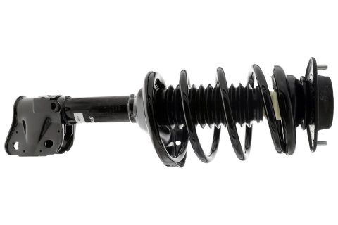 KYB Shocks & Struts Strut-Plus Front Left 14-15 Subaru Forester
