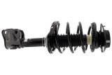 KYB Shocks & Struts Strut-Plus Front Left 14-15 Subaru Forester thumbnail 3
