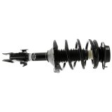 KYB Shocks & Struts Strut-Plus Front Left 14-15 Subaru Forester thumbnail 8